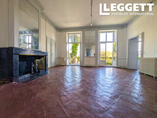  Appartement � vendre 4 pi�ces 170 m�