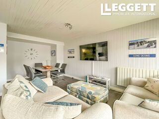  Appartement � vendre 4 pi�ces 81 m�