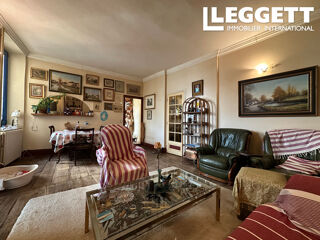  Maison � vendre 10 pi�ces 230 m�