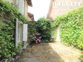  Maison à vendre 7 pièces 180 m²