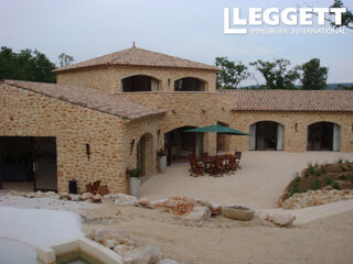  Maison � vendre 14 pi�ces 342 m�