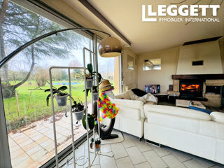  Maison � vendre 6 pi�ces 140 m�