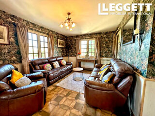  Maison � vendre 6 pi�ces 142 m�