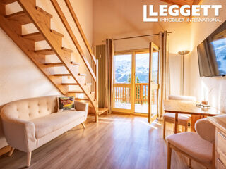  Appartement � vendre 2 pi�ces 21 m�