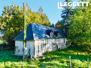  Maison à vendre 3 pièces 56 m²