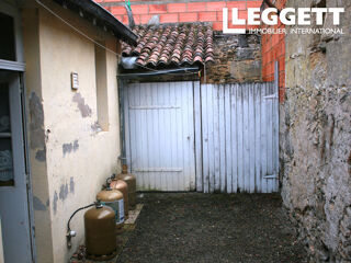  Maison � vendre 5 pi�ces 136 m�