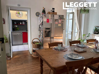  Maison � vendre 7 pi�ces 160 m�