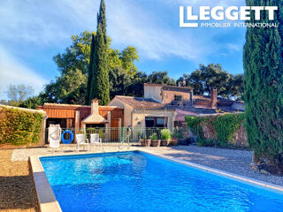  Maison � vendre 4 pi�ces 130 m�