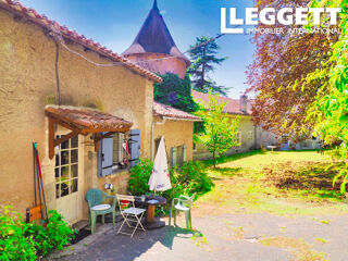  Propri�t�/ch�teau � vendre 10 pi�ces 280 m�