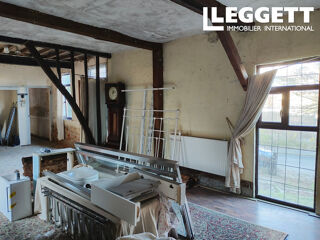  Maison � vendre 6 pi�ces 90 m�