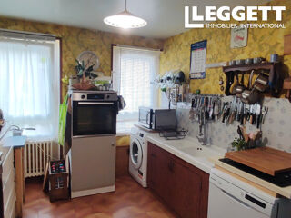  Maison � vendre 7 pi�ces 110 m�