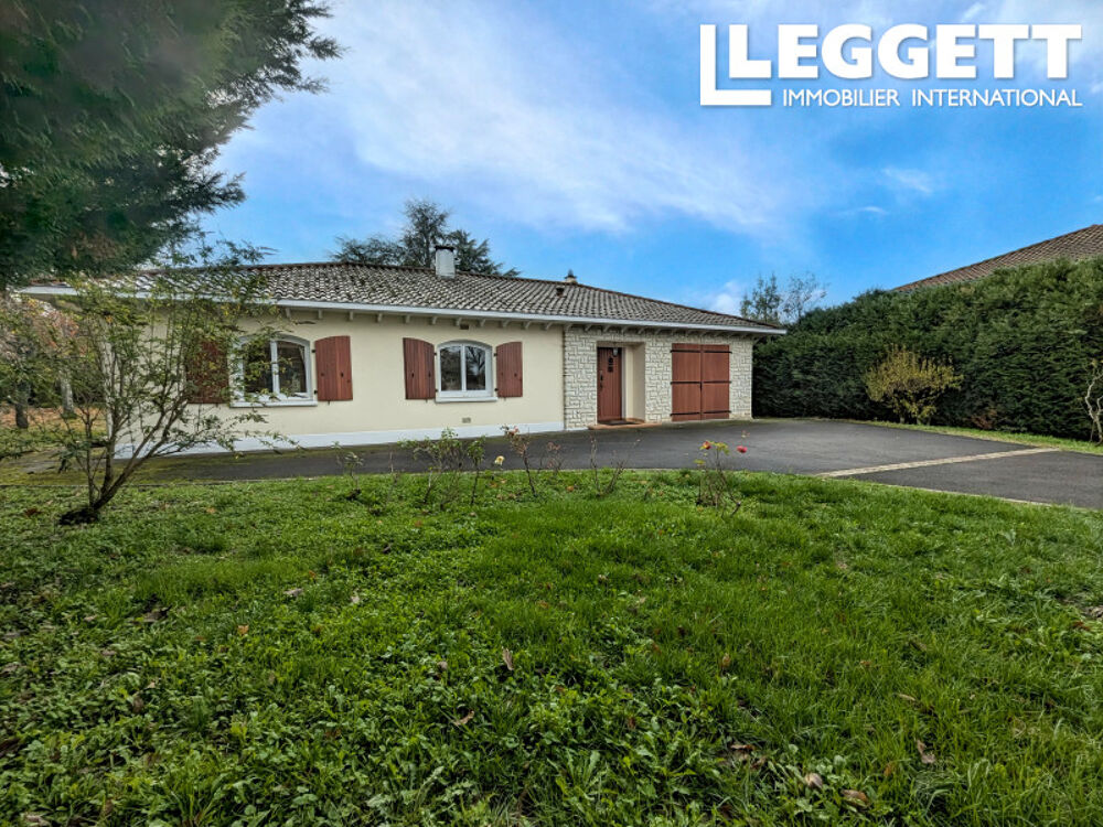 Maison 7 pièces 182 m² · à Angoulême · 182 m² · 325 000 €