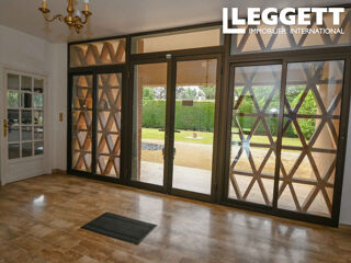  Maison � vendre 11 pi�ces 604 m�