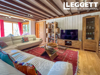  Maison � vendre 10 pi�ces 263 m�