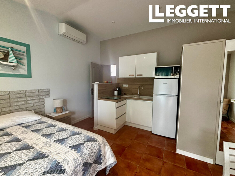  vendre  Maison Als (30100)