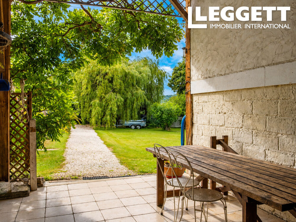 Belle maison familiale avec vue panoramique, grand jardin et logement indépendant pour recevoir amis