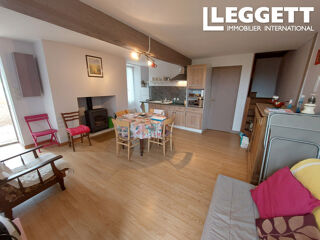  Maison � vendre 4 pi�ces 60 m�