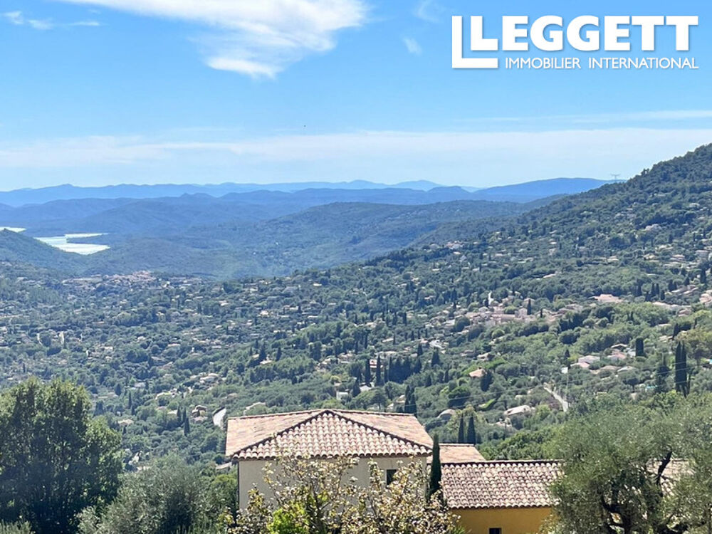 Maison 8 pièces 225 m² · à Cabris · 225 m² · 1 390 000 €
