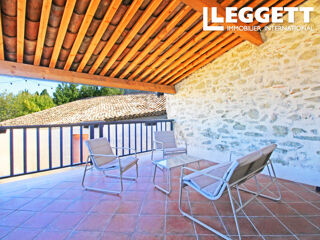  Maison à vendre 6 pièces 155 m²