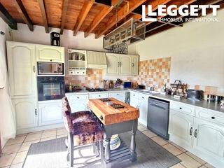  Maison � vendre 3 pi�ces 64 m�