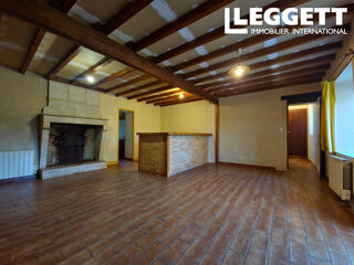  Maison � vendre 6 pi�ces 155 m�