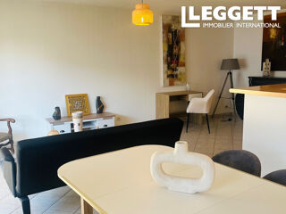  Appartement � vendre 2 pi�ces 61 m�