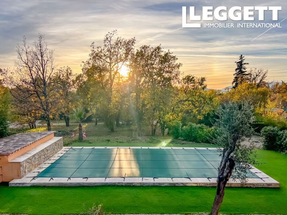  vendre  Maison Saint-Czaire-sur-Siagne (06530)