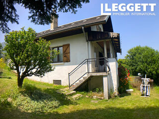  Maison à vendre 4 pièces 56 m²