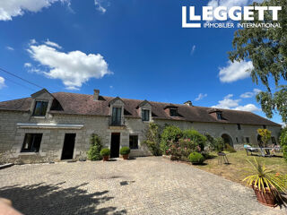  Maison � vendre 7 pi�ces 331 m�