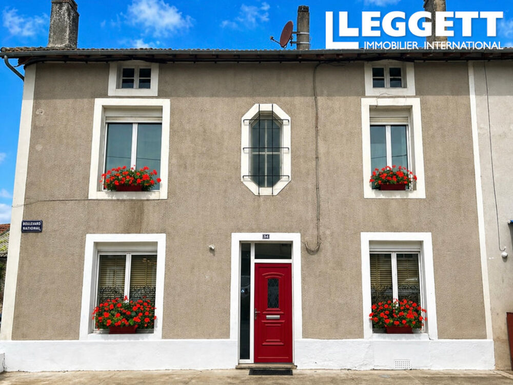 Maison 7 pièces 194 m² · à Eymet · 194 m² · 349 000 €