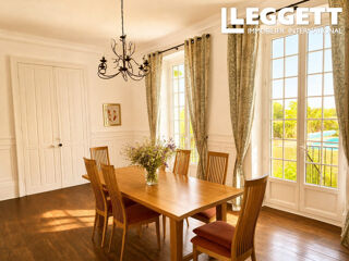  Maison à vendre 9 pièces 284 m²