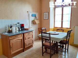  Maison � vendre 3 pi�ces 79 m�