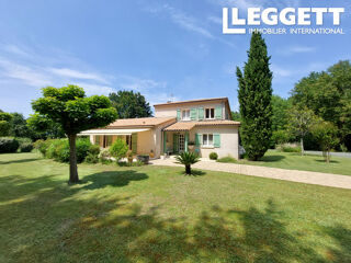  Maison � vendre 10 pi�ces 283 m�