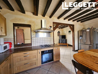  Maison à vendre 8 pièces 232 m²