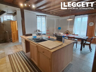  Maison à vendre 7 pièces 177 m²