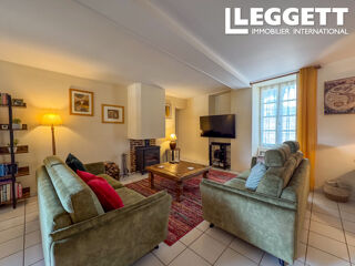  Maison à vendre 8 pièces 193 m²