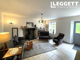  Maison � vendre 6 pi�ces 133 m�