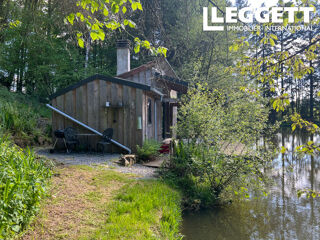  Maison � vendre 3 pi�ces 30 m�