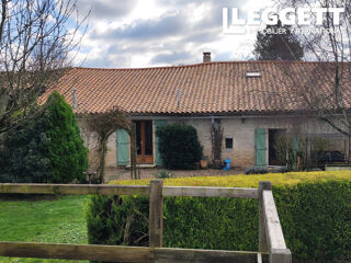  Maison � vendre 9 pi�ces 212 m�