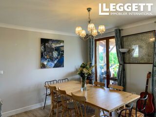  Maison � vendre 6 pi�ces 136 m�