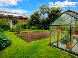  Maison 7 pi�ces 149 m� Champsac