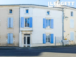  Maison � vendre 8 pi�ces 189 m�