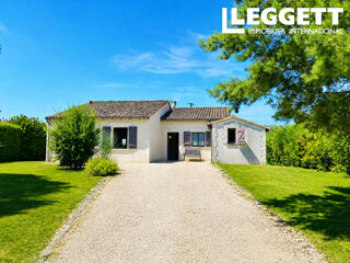  Maison à vendre 5 pièces 127 m²
