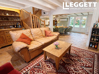  Maison à vendre 5 pièces 126 m²