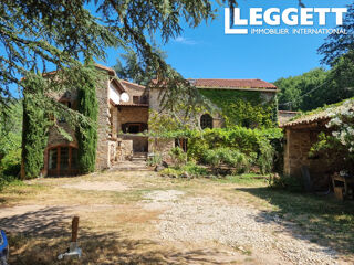  Maison à vendre 10 pièces 242 m²