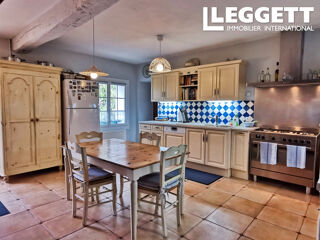 Maison à vendre 13 pièces 344 m²