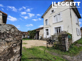  Maison � vendre 8 pi�ces 109 m�