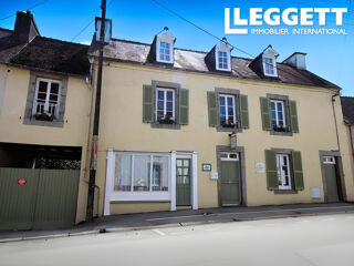  Maison � vendre 14 pi�ces 168 m�