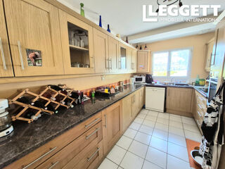  Maison à vendre 5 pièces 89 m²