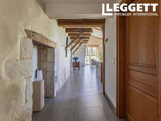  Maison � vendre 8 pi�ces 235 m�